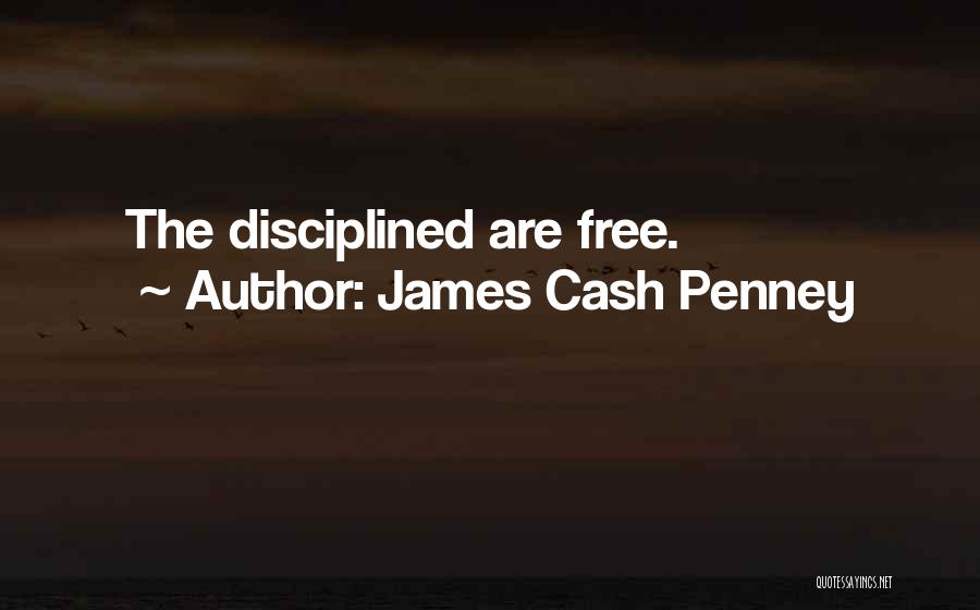 James C. Penney Quotes By James Cash Penney