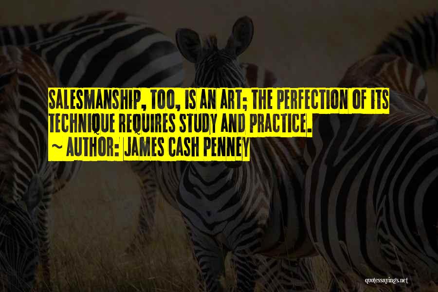 James C. Penney Quotes By James Cash Penney