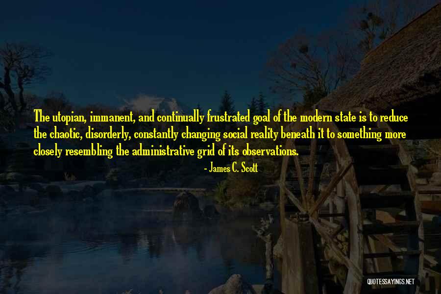 James C. Scott Quotes 2003552