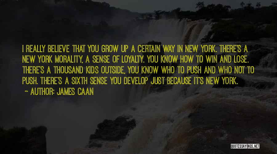 James Caan Quotes 1057909