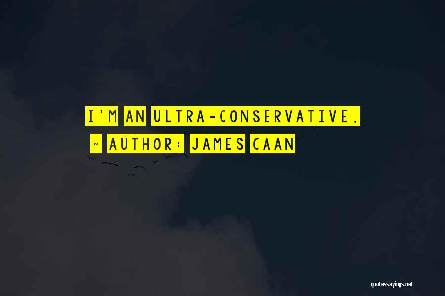 James Caan Quotes 723563