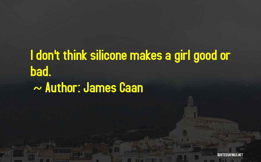 James Caan Quotes 848045