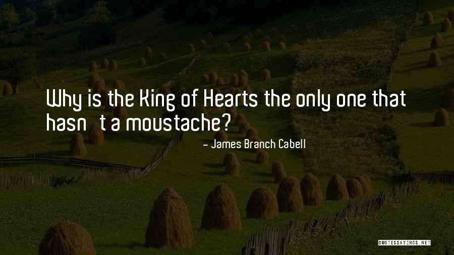 James Cabell Quotes By James Branch Cabell