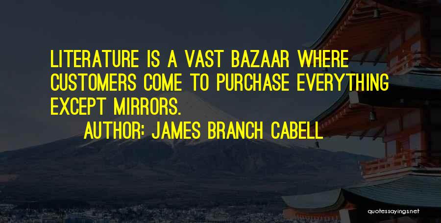James Cabell Quotes By James Branch Cabell James Cabell Quotes By James Branch Cabell