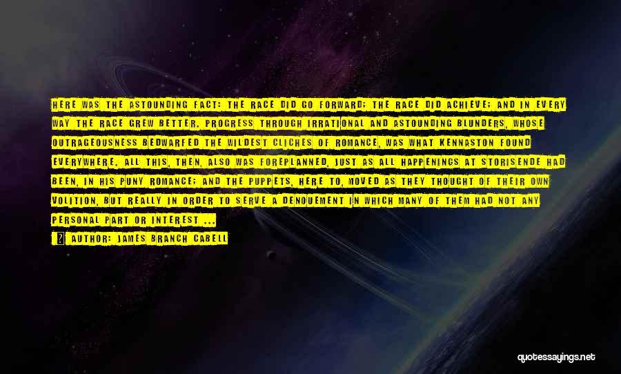 James Cabell Quotes By James Branch Cabell James Cabell Quotes By James Branch Cabell