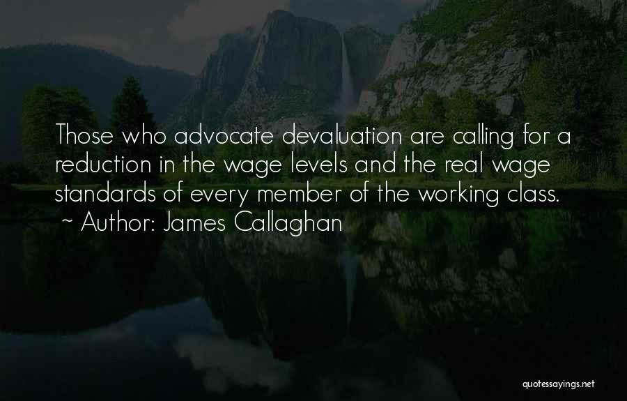 James Callaghan Quotes 588706