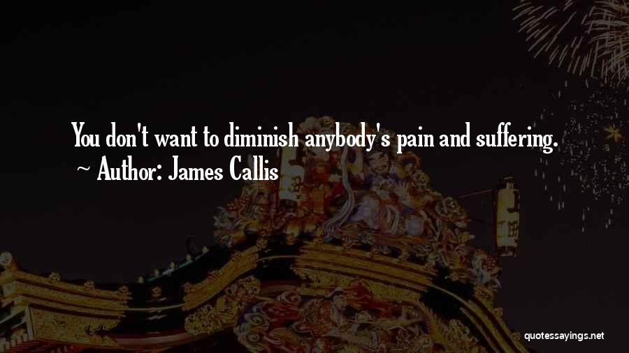 James Callis Quotes 854029