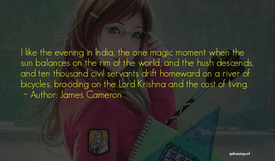James Cameron Quotes 703147