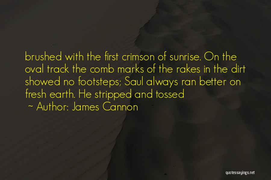 James Cannon Quotes 1163388