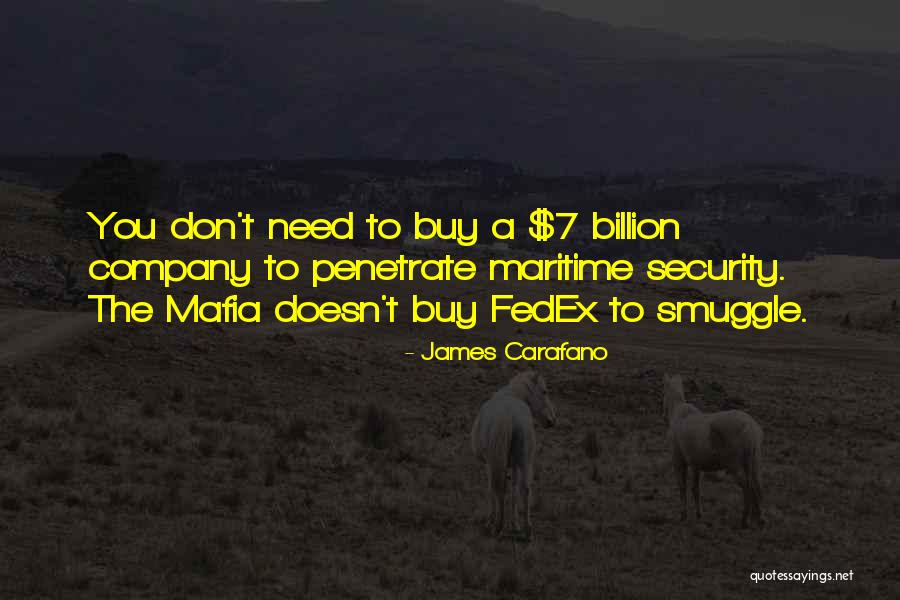 James Carafano Quotes 1835578