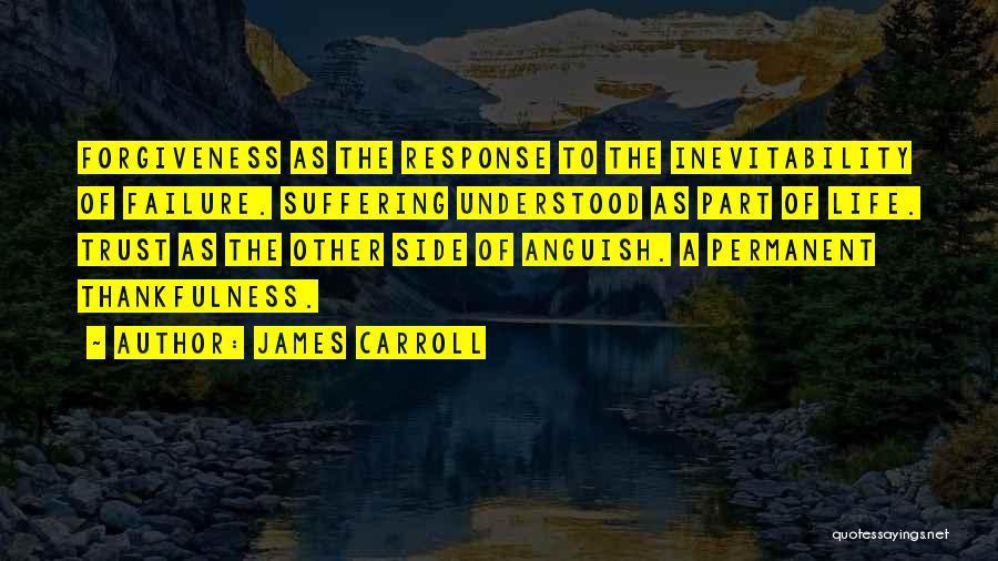 James Carroll Quotes 1153987