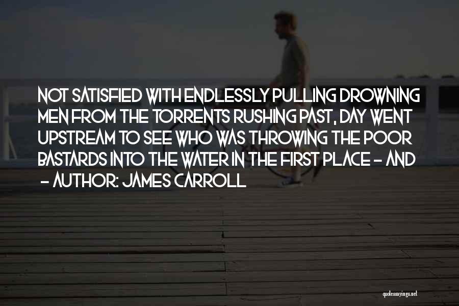 James Carroll Quotes 1574962