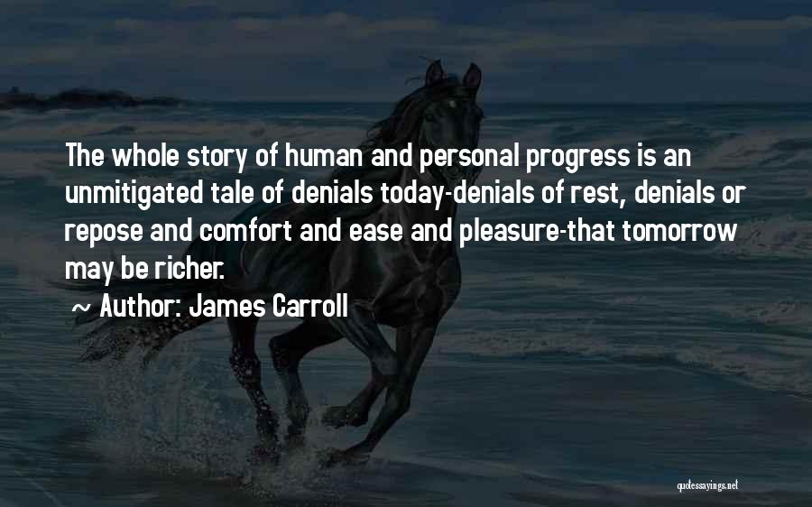 James Carroll Quotes 2163446