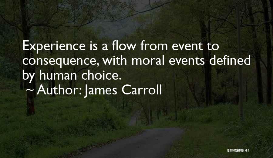 James Carroll Quotes 2253576