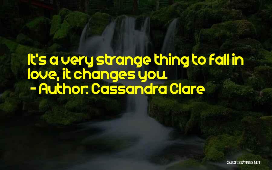 James Carstairs Quotes By Cassandra Clare