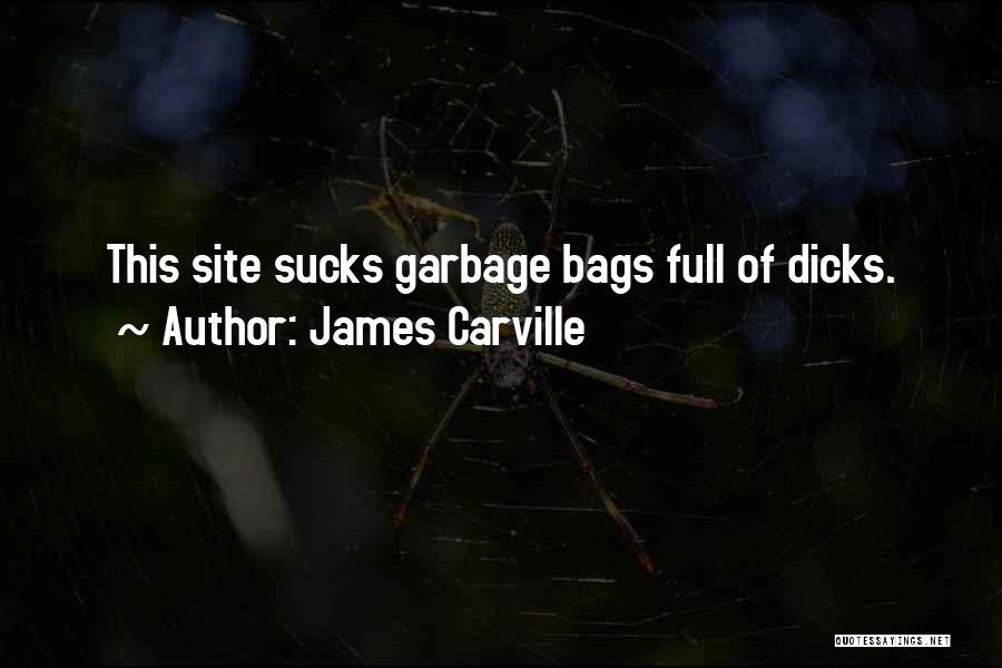 James Carville Quotes 1263248