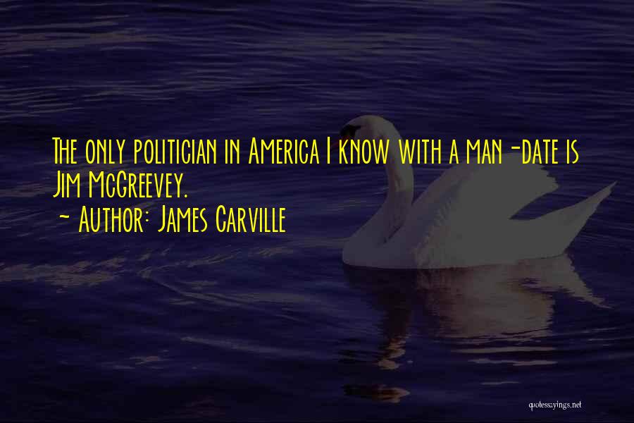 James Carville Quotes 2039401