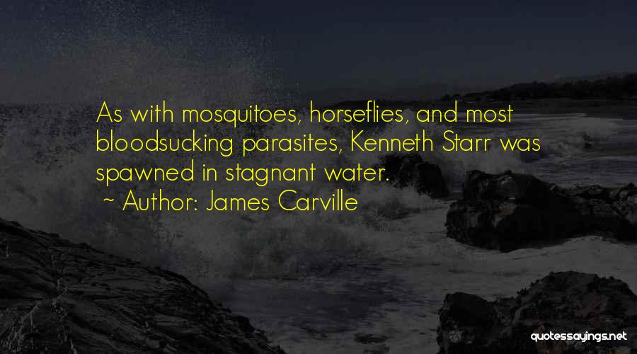 James Carville Quotes 331557