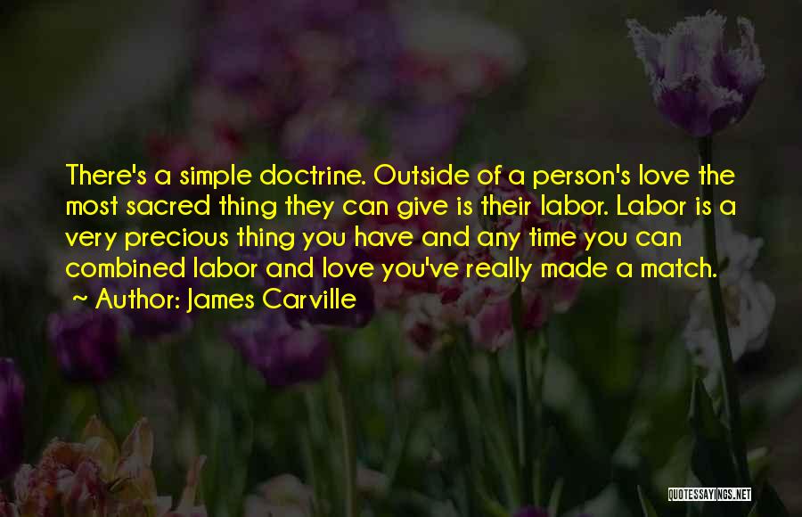 James Carville Quotes 373743