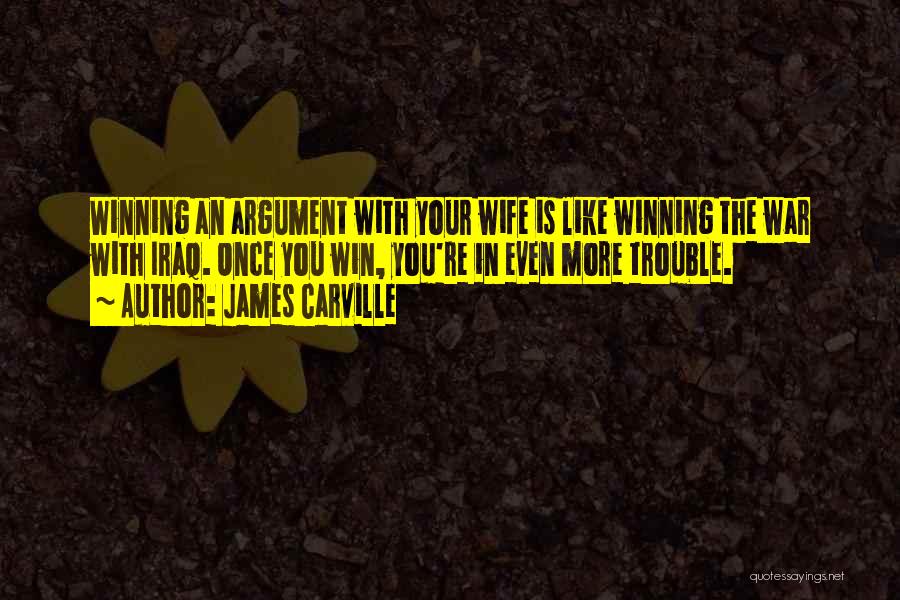 James Carville Quotes 659605