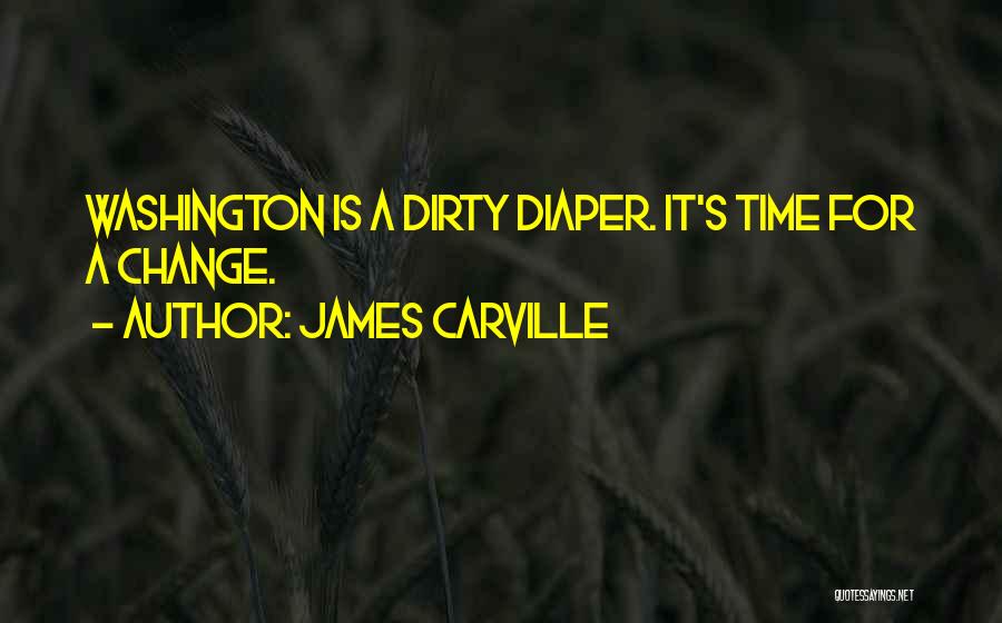 James Carville Quotes 755719