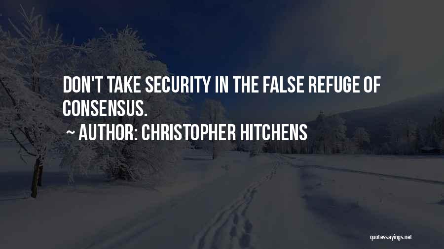 James Casey Ups Quotes By Christopher Hitchens