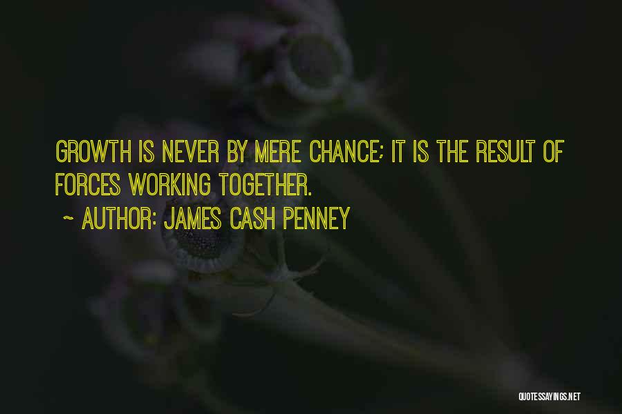 James Cash Penney Quotes 1087910