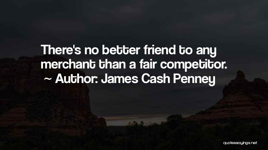 James Cash Penney Quotes 1258669