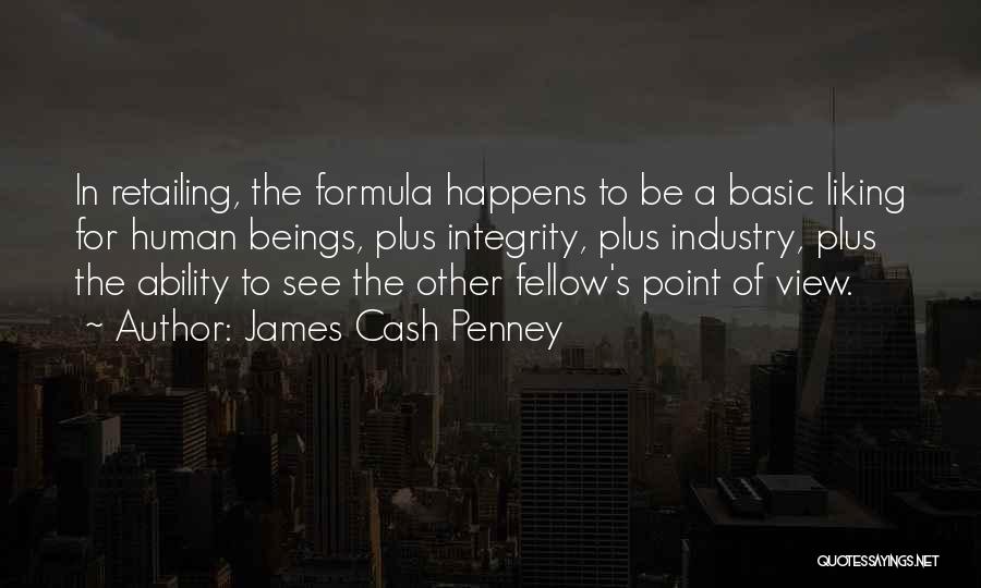 James Cash Penney Quotes 1544473