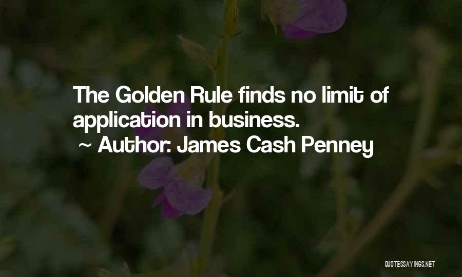 James Cash Penney Quotes 159585