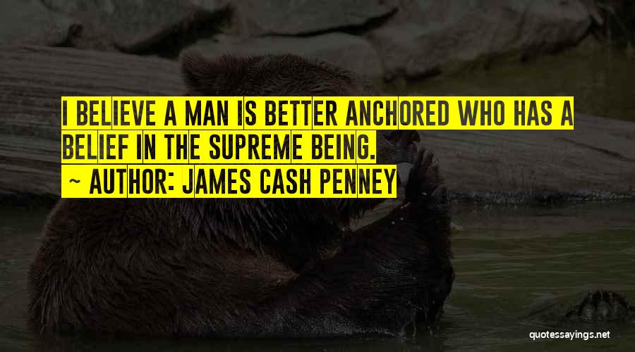 James Cash Penney Quotes 1608816