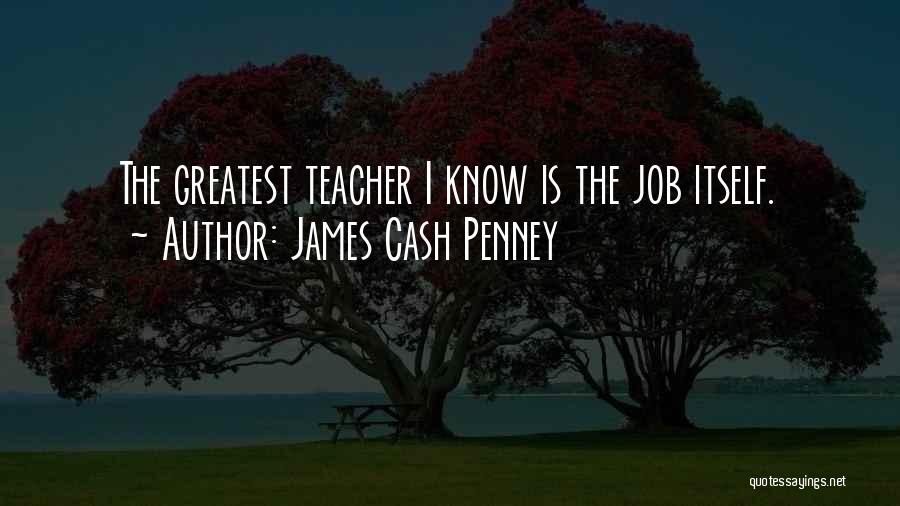 James Cash Penney Quotes 165311