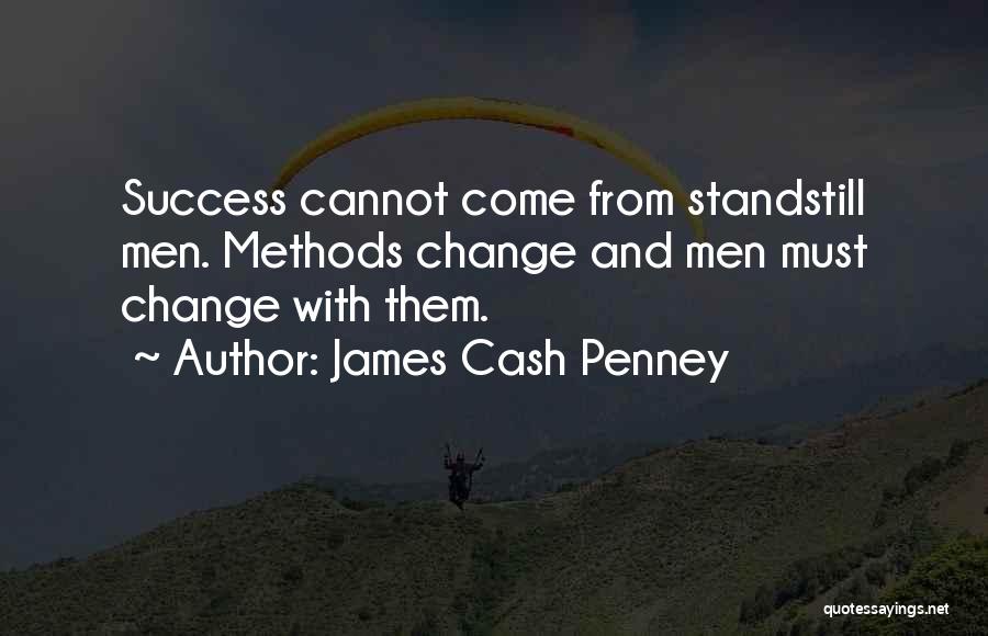 James Cash Penney Quotes 1700105