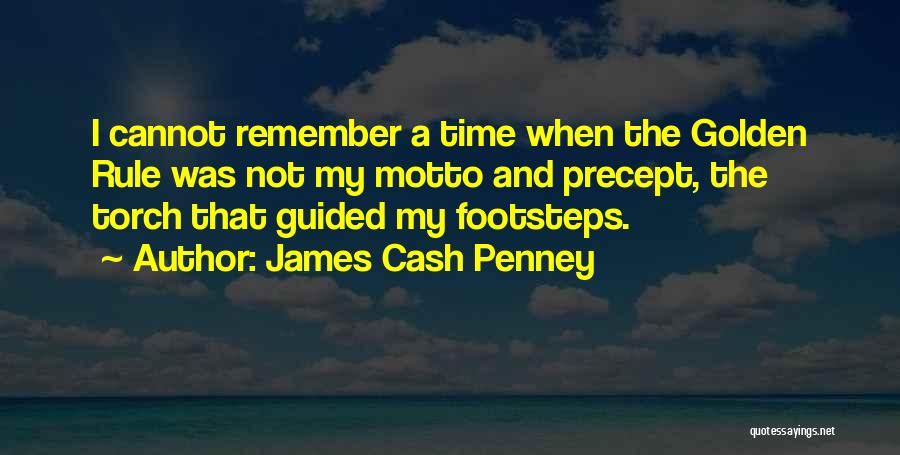 James Cash Penney Quotes 2157122