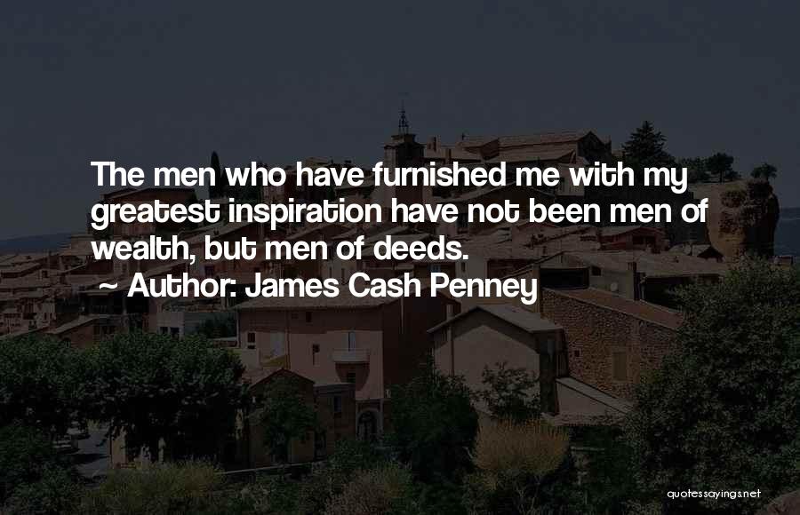 James Cash Penney Quotes 270925