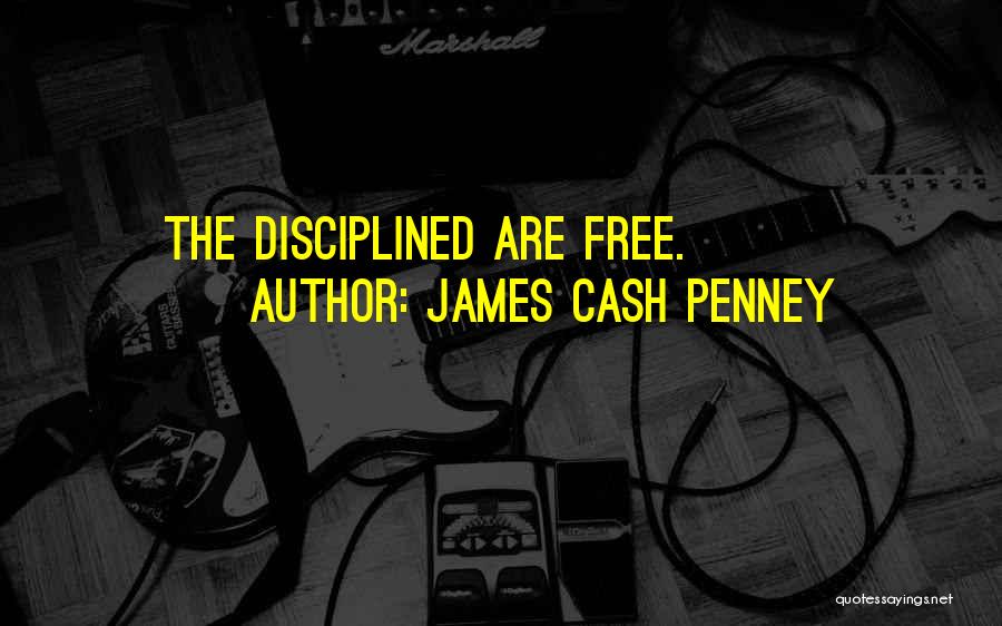 James Cash Penney Quotes 312804