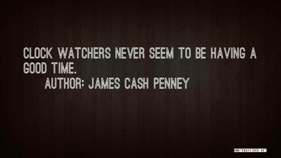 James Cash Penney Quotes 410709