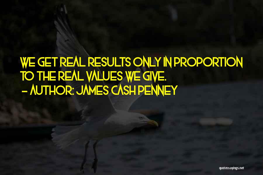 James Cash Penney Quotes 538896