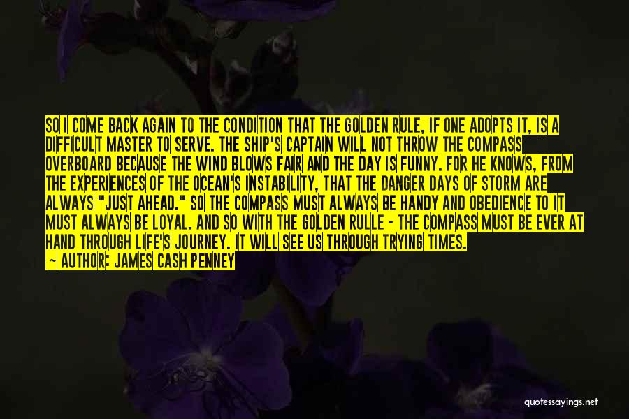 James Cash Penney Quotes 610038