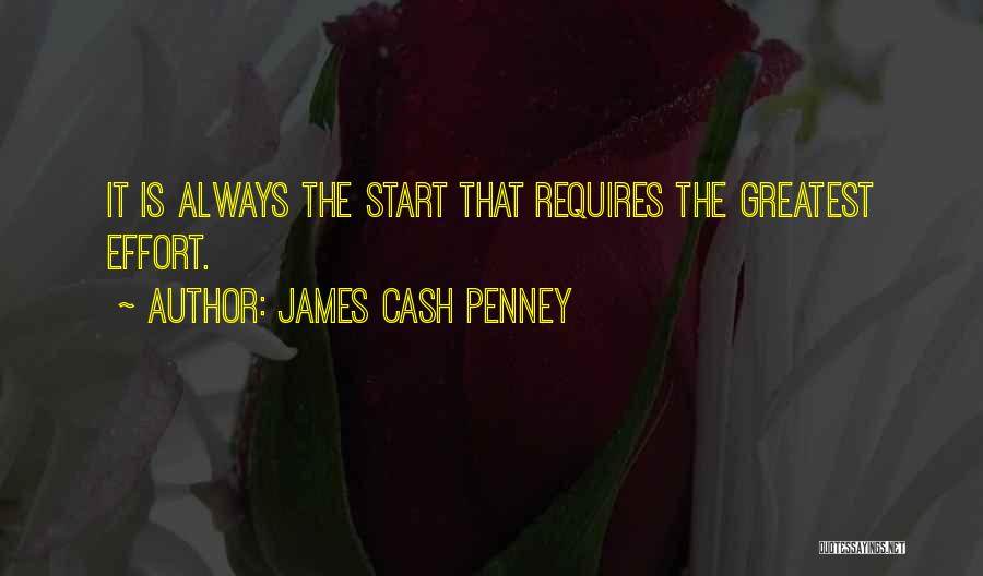 James Cash Penney Quotes 735804