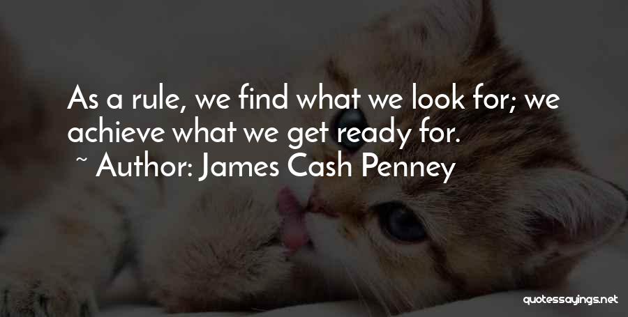 James Cash Penney Quotes 741899
