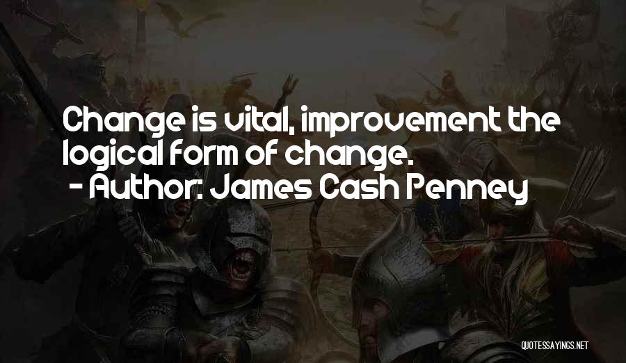 James Cash Penney Quotes 772115