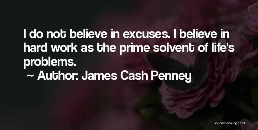James Cash Penney Quotes 862097