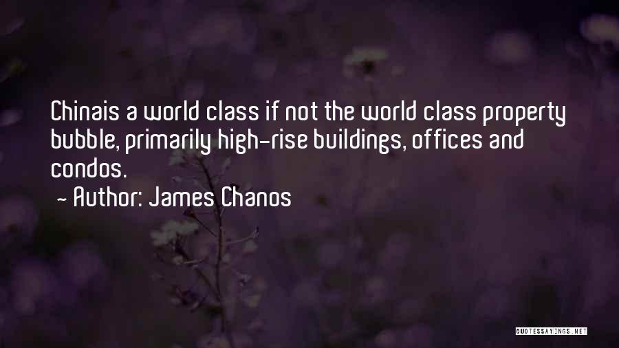 James Chanos Quotes 1171412