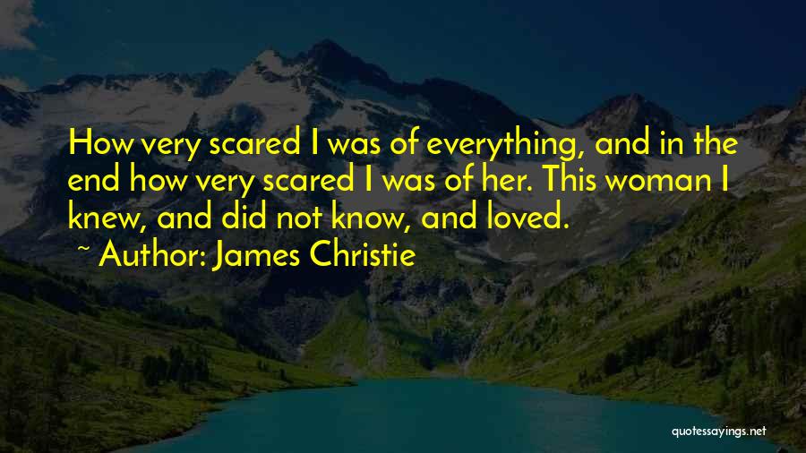 James Christie Quotes 1691238