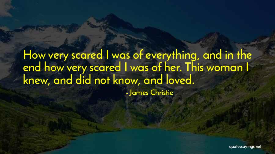 James Christie Quotes 1691238