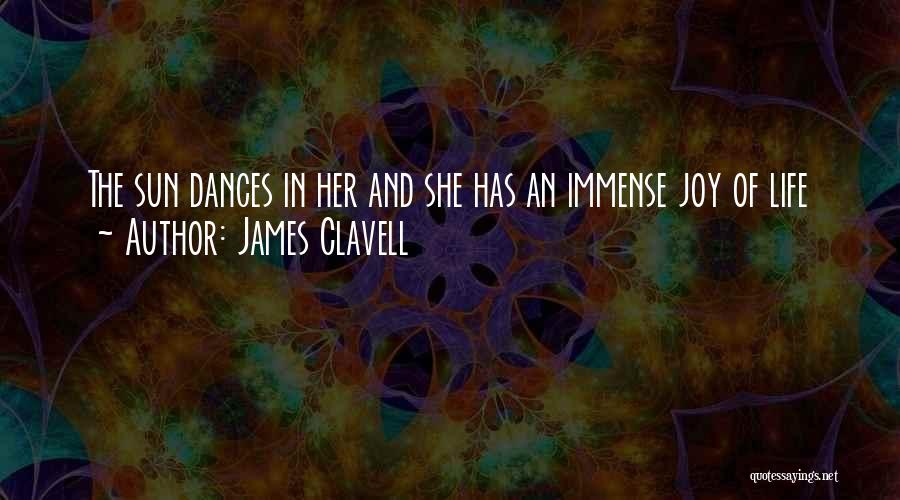 James Clavell Quotes 1026584