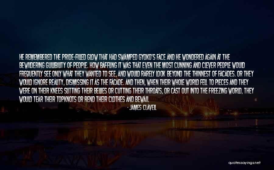 James Clavell Quotes 1045038 James Clavell Quotes 1045038