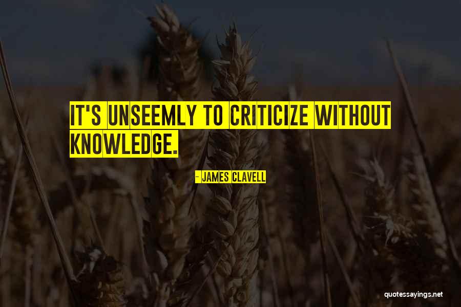 James Clavell Quotes 1049243 James Clavell Quotes 1049243
