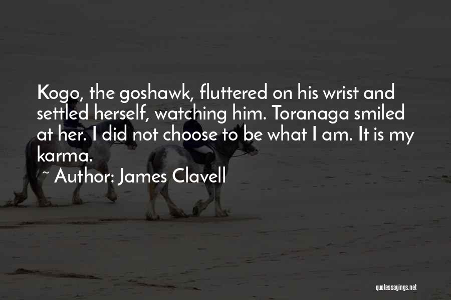 James Clavell Quotes 1077556